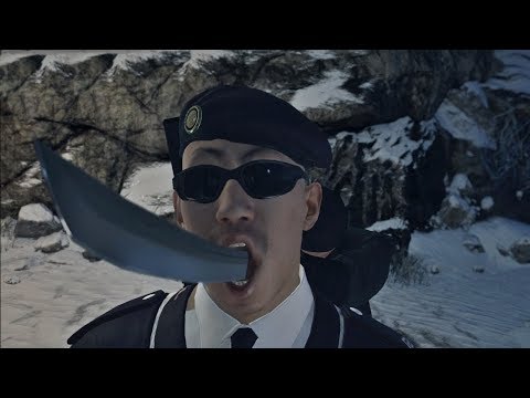 Hitman Psycho Stealth Kills 6 (Ep.6/Hokkaido) - UCb2PTdRGKwLjOJQtSW2YF_A