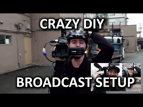 DIY Live Reporting Backpack - UCXuqSBlHAE6Xw-yeJA0Tunw