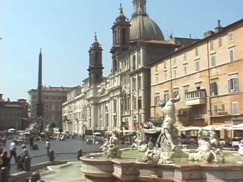 Rome 2.mov - UCvW8JzztV3k3W8tohjSNRlw