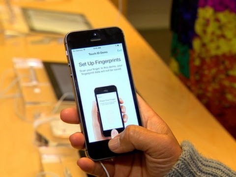 CNET News - Inside Scoop: Is your iPhone 5S vulnerable? - UCOmcA3f_RrH6b9NmcNa4tdg