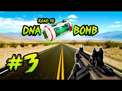 ROAD TO DNA BOMB #3! Advanced Warfare LIVE w/ Typical Gamer! (Advanced Warfare Multiplayer Gameplay) - UC2wKfjlioOCLP4xQMOWNcgg