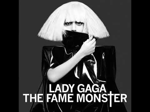 Bad Romance - Lady Gaga (Clean Version)