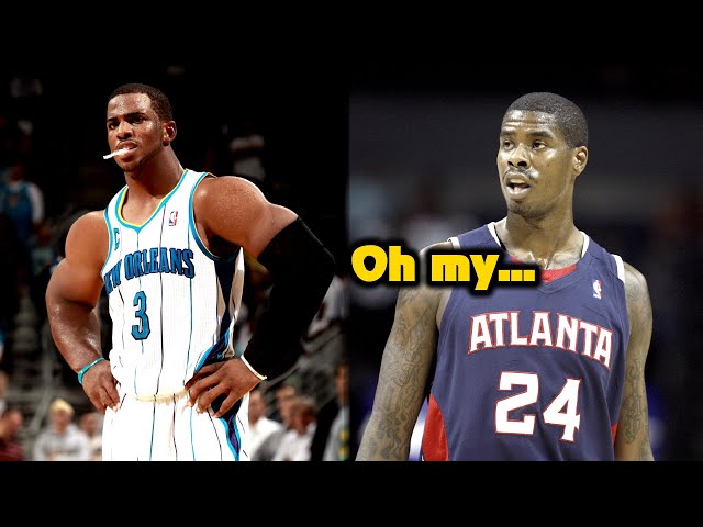 Marvin Williams is a NBA Star
