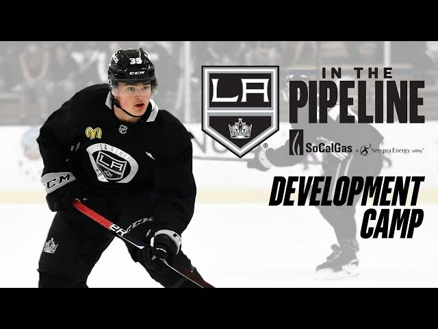 What Is NHL Training Camp?
