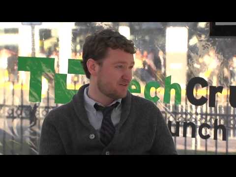 Betterment CEO Talks Savings, Jon Stein | TechCrunch At CES 2013 - UCCjyq_K1Xwfg8Lndy7lKMpA