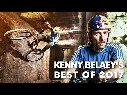 Kenny Belaey's Best of Bike 2017 | Straight from the Athletes - UCblfuW_4rakIf2h6aqANefA