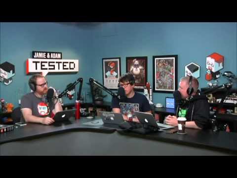 The Virtual Minute - This Is Only a Test #294 - 3/26/2015 - UCiDJtJKMICpb9B1qf7qjEOA