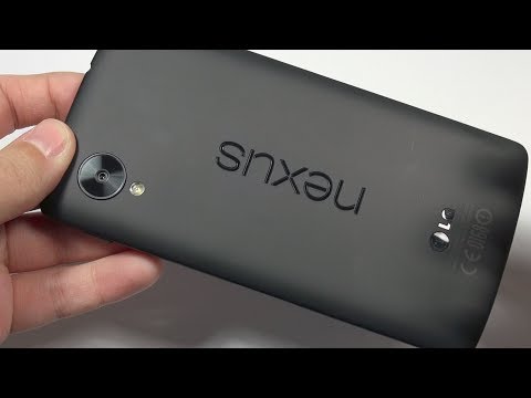 Nexus 5 Review: All You Need To Know - UCB2527zGV3A0Km_quJiUaeQ