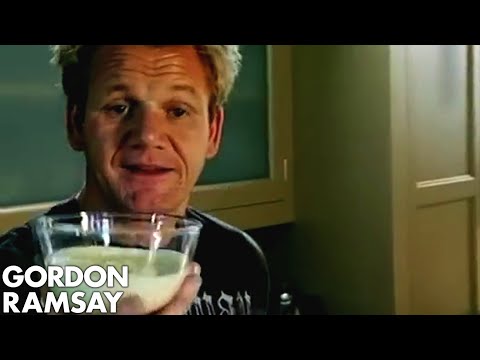 How to Make Mayonnaise - Gordon Ramsay - UCIEv3lZ_tNXHzL3ox-_uUGQ