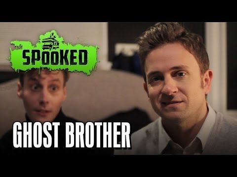 Real World - Living with my Ghost Brother: SPOOKED BONUS - UCaBf1a-dpIsw8OxqH4ki2Kg