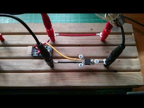 Practical MOSFET Tutorial #5 - Microcontroller Interfacing - UCmHvGf00GDuPYG9DZqQKd9A
