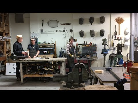 Adam Savage's Maker Tour: Ponyride - UCiDJtJKMICpb9B1qf7qjEOA