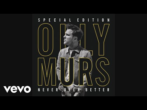 Olly Murs - Can't Say No (Audio) - UCTuoeG42RwJW8y-JU6TFYtw