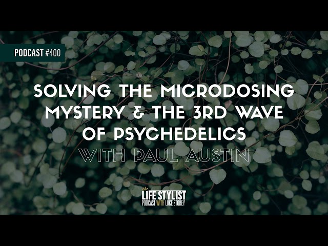 Painted Rock Psychedelics – The New Wave of Psychedelics