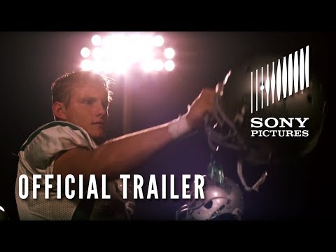 When The Game Stands Tall - Official Trailer [HD] - UCz97F7dMxBNOfGYu3rx8aCw