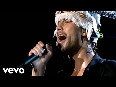 Jamiroquai - Virtual Insanity (Live in Verona) - UCDgUVl7BW7bk6FEuiw_q2rA