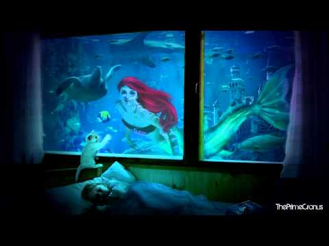 Mark Pride - End of the Sea (Story of the Mermaid) - UC4L4Vac0HBJ8-f3LBFllMsg