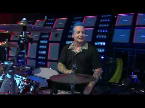 Green Day - In the end - Live @ Isle of Wight 2024