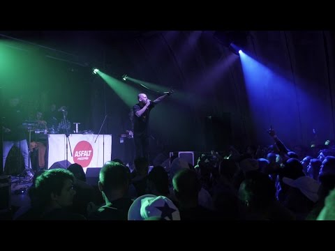 HipHop Kemp 2016 Asfalt Showcase - Meek, Oh Why? Adi Nowak Otsochodzi Rasmentalism - UCa1UYrU2QHwfNihohSoMyAw