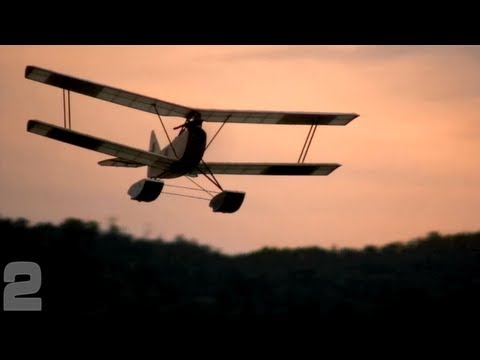 NEAT Fair 2012   Park and Pond Flyers - UCDHViOZr2DWy69t1a9G6K9A