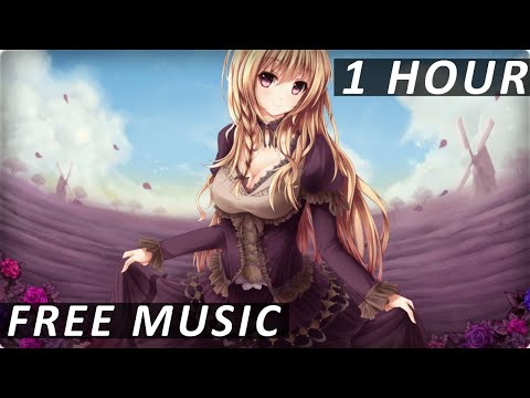 Vexento - Trippy Love | 1 Hour Happy Music - UC4wUSUO1aZ_NyibCqIjpt0g