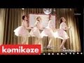 MV เพลง Ab (แอ๊บ) - Kiss Me Five Showtime