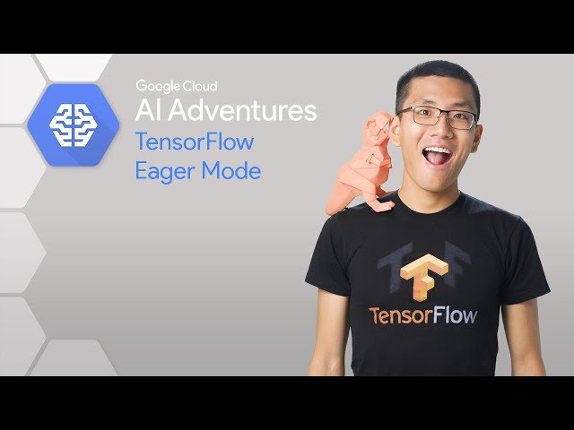 What You Need to Know About the TensorFlow.Python.Eager.