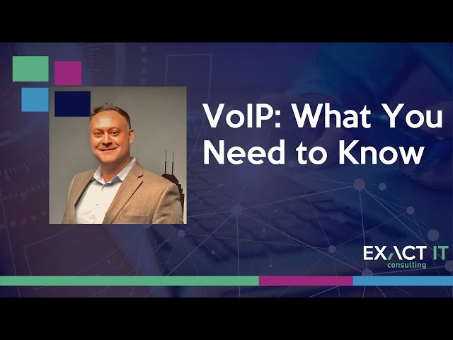 Broadband VoIP: What You Need to Know