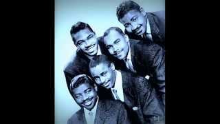 THE CLOVERS  -  ''LOVE POTION NO.9''  (1959)