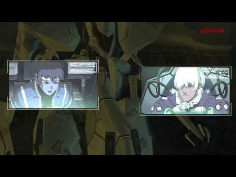 Zone Of The Enders 2 HD Opening - UCK-65DO2oOxxMwphl2tYtcw