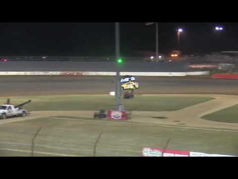 7 11 2025 Diamond nationals Super Stock Feature - dirt track racing video image