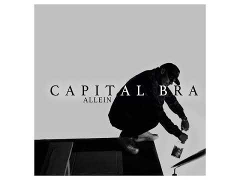 Capital Bra - Allein (Allein)