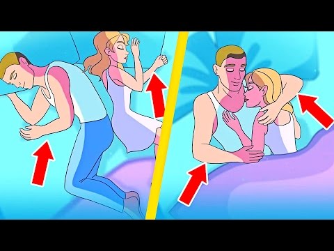 15 TRUE STORIES ABOUT TRUE LOVE - UC295-Dw_tDNtZXFeAPAW6Aw
