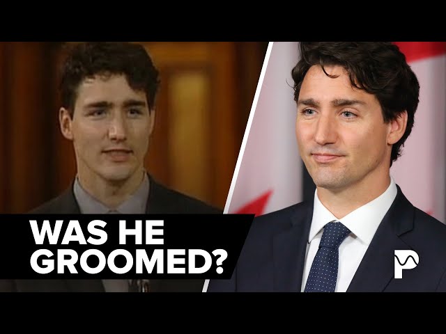 The History Of Justin Trudeau Amp Why Our Political Systems Need An ...