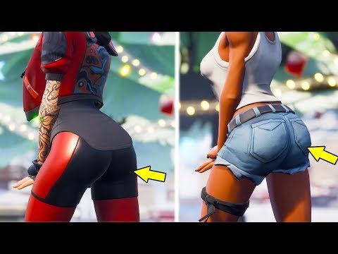 Puce 76 Fortnite Saison 9