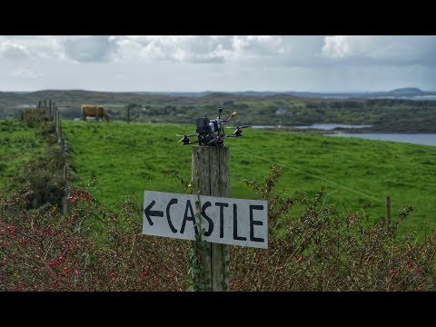 We Found a Castle In Ireland - UC7O8KgJdsE_e9op3vG-p2dg