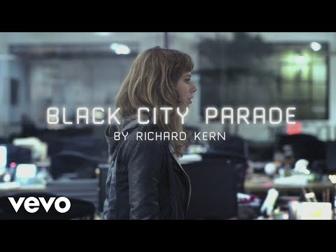 Indochine - Black City Parade - UCRviBuIq7NHYrQ4PlEfof7w