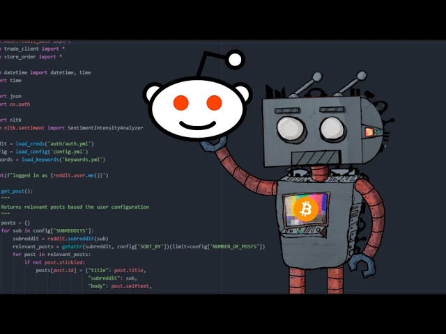 Can Machine Learning Help You Trade on Reddit?