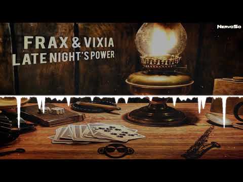 【Drum & Bass】Frax & VixiA - Late Night's Power [Get Monkey Exclusive] - UCYAlcxBuDE_b5RTgs6A2d_Q