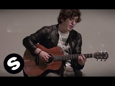 Janieck - Just Wanna Be With You (Official Music Video) - UCpDJl2EmP7Oh90Vylx0dZtA