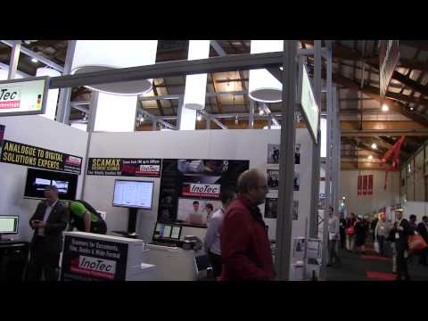 EEVblog #614 Part 2 - Cebit Australia 2014 Walkaround - UC2DjFE7Xf11URZqWBigcVOQ