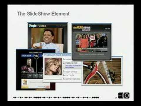 Google I/O 2008 - Spice up Your Apps with Google AJAX APIs - UC_x5XG1OV2P6uZZ5FSM9Ttw