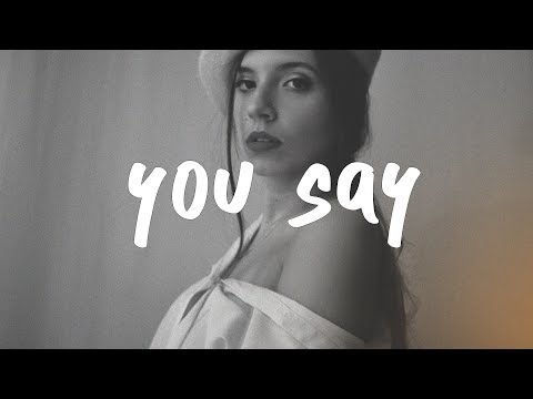 Two Feet - You Say (Lyric Video) - UCGY2E83PapX47mviakM_IpQ