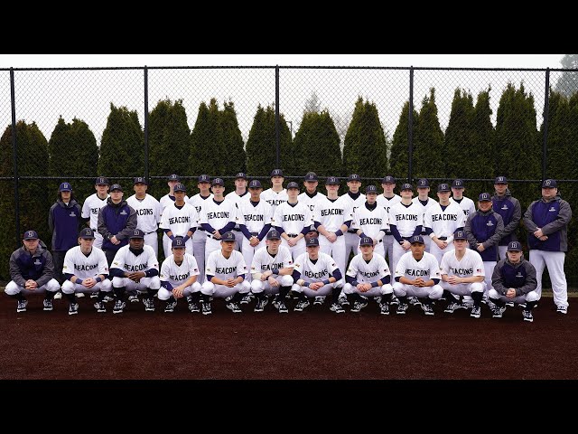 Bushnell University’s Baseball Team is a Must-See