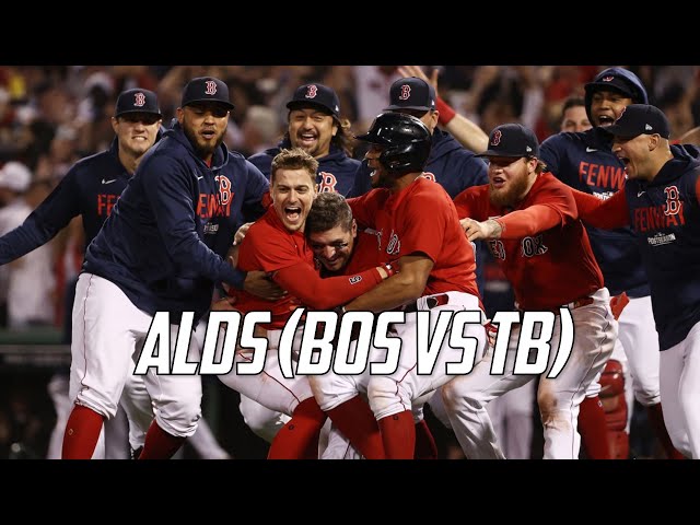 What Is Alds In Baseball?