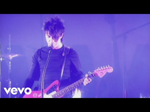 Indochine - Electrastar (Paradize Tour - Acte III à Paris-Bercy 2003) - UCRviBuIq7NHYrQ4PlEfof7w