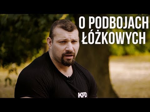 PODBOJE ŁÓŻKOWE BRAMKARZA CZĘŚĆ 2 - UCCwsb6pCsJYFp53h9prxXtg