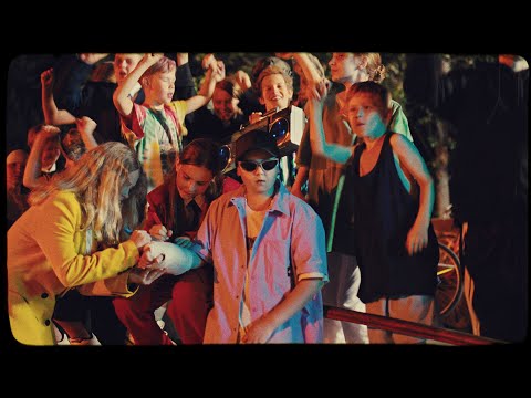 Jovani x Junior - Reivo Šalis (feat. Remis Retro)