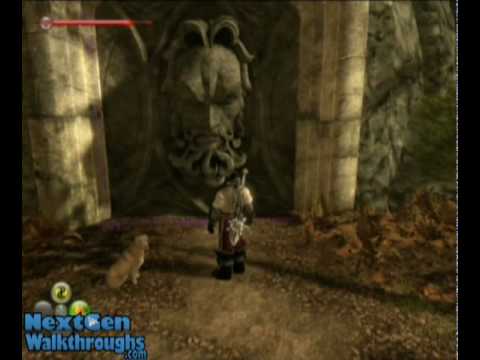 Fable 2 - Demon Doors - Brightwood | WikiGameGuides - UCCiKcMwWJUSIS_WVpycqOPg