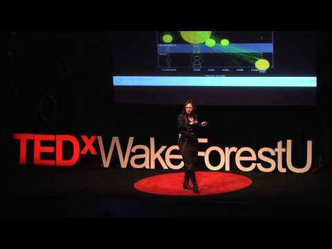 The Science of Shopping and Future of Retail: Devora Rogers at TEDxWakeForestU - UCsT0YIqwnpJCM-mx7-gSA4Q